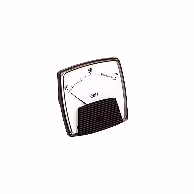 R3PB-FRQ-50/120-10-U Jewell Instruments LLC